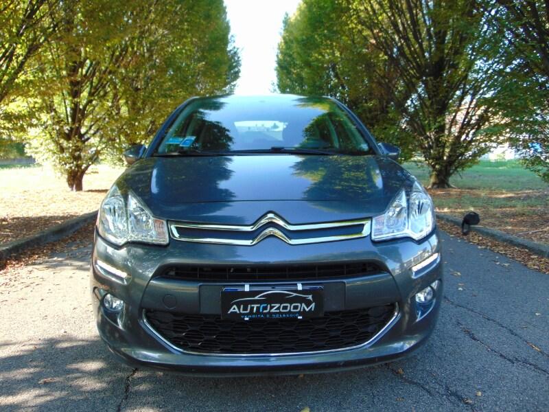 CITROEN C3 2ª serie C3 PureTech 82 Monna Lisa