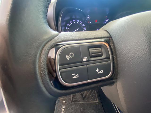 CITROEN C3 Aircross PureTech 110 S&S Max