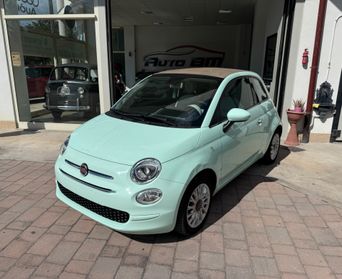 Fiat 500 C 1.2 Lounge