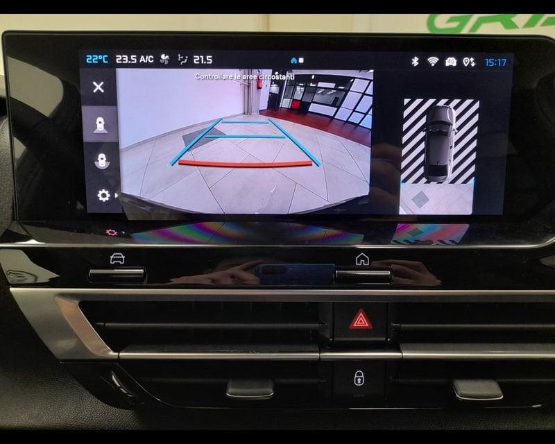 Citroën C4 X Nuova PureTech 130 S&S EAT8 - Shine