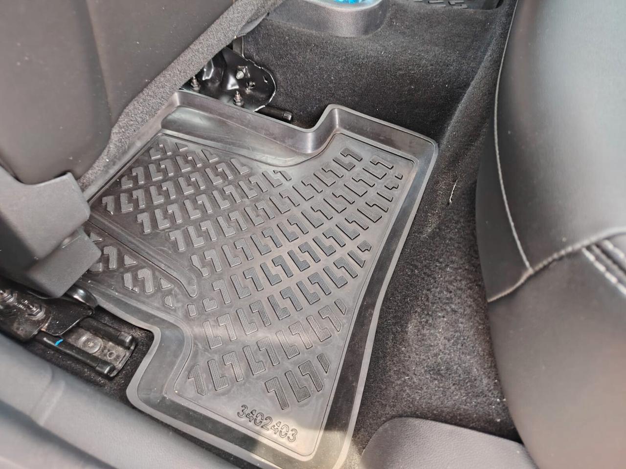 Renault Clio dCi 8V 90CV EDC Start&Stop 5 porte