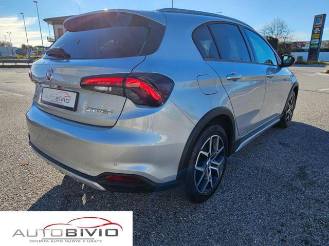 FIAT Tipo 1.0 5 porte Cross/ FULL OPTIONAL!