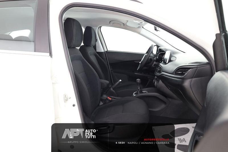 FIAT Tipo Tipo SW 1.6 mjt Lounge s&s 120cv