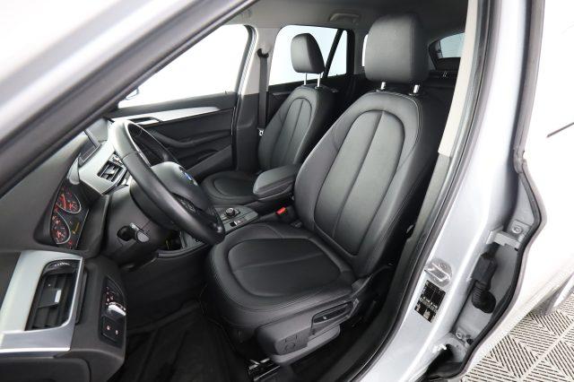 BMW X1 X1 sDrive18i Advantage