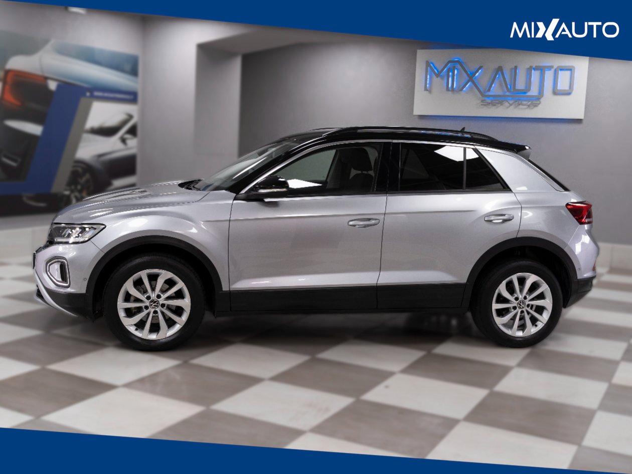 Volkswagen T-Roc 1.5 TSI Life 150CV DSG