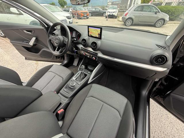 AUDI Q2 1.6 TDI S Line SCONTO ROTTAMAZIONE