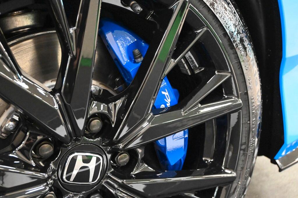 HONDA Prelude 3ª serie Prelude 2.0 Hev eCVT Ad...
