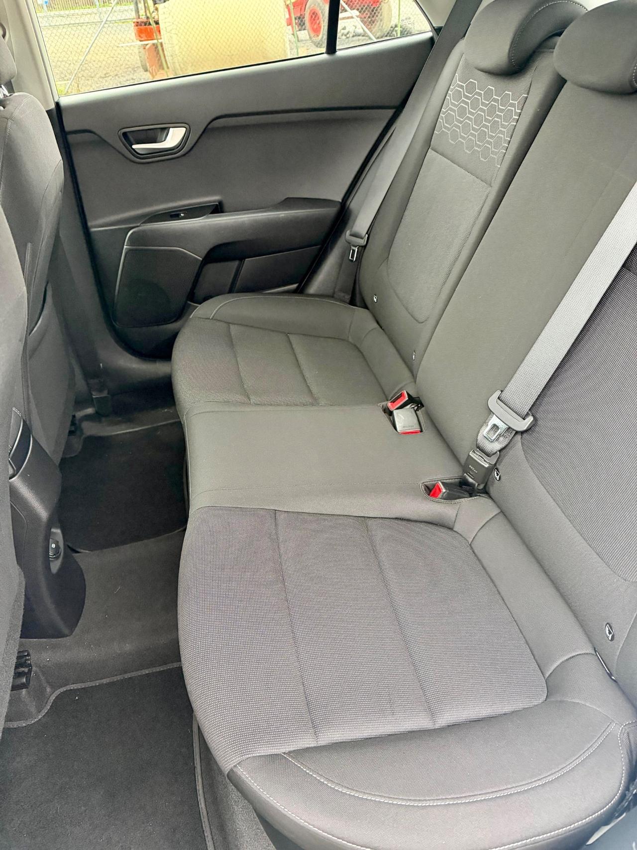 Kia Rio 1.0 T-GDi 12V 5 porte Cool