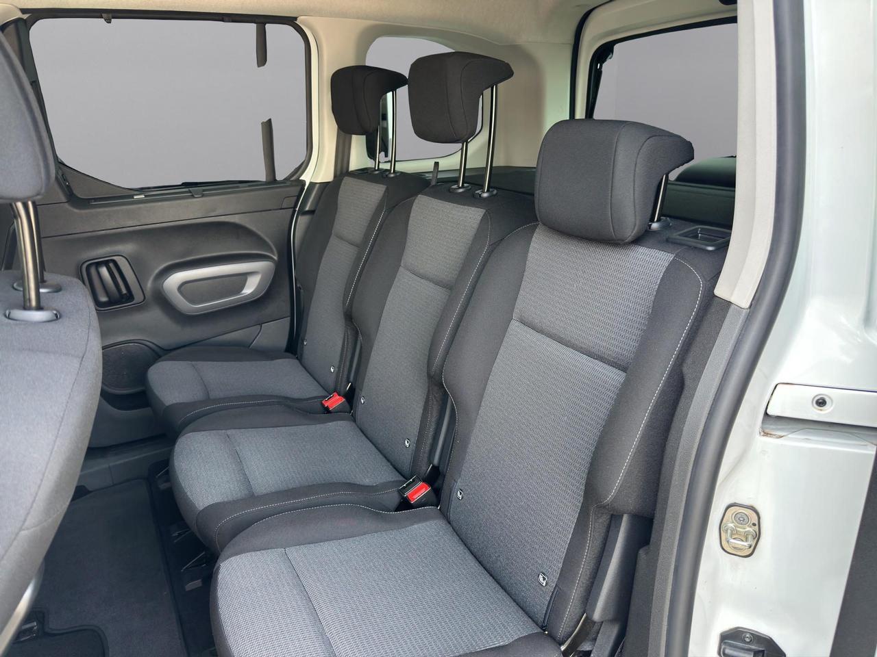 Toyota Proace City Verso 1.5D 100cv S&S mt6 L0 D