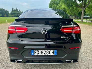 Mercedes-benz GLC 63 AMG V8 PERFORMANTE