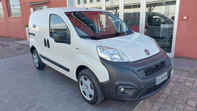 FIAT Fiorino 1.3 MJT 75 CV Cargo Az. Italia 80.000 KM