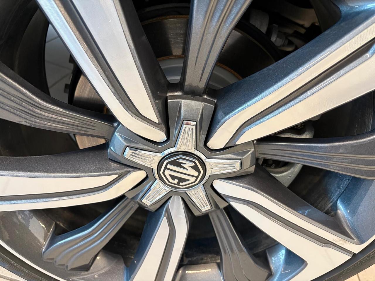 Mg Marvel R LUXURY ELECTRIC 69.9 kWh UNICO PR.