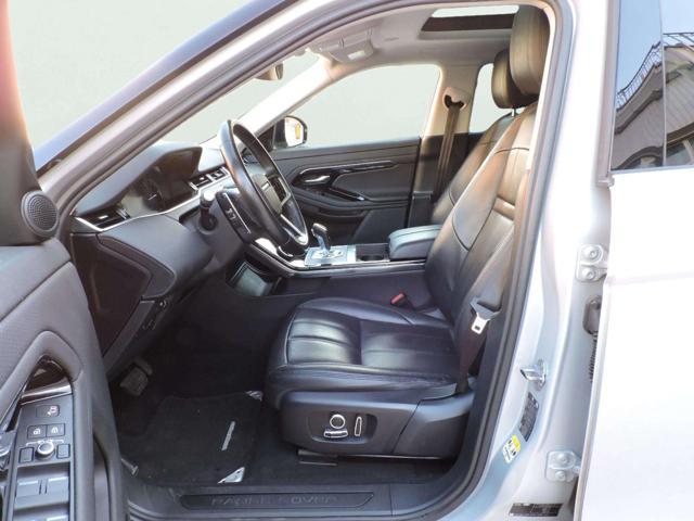 LAND ROVER Range Rover Evoque 2.0D I4 204 CV AWD Auto S