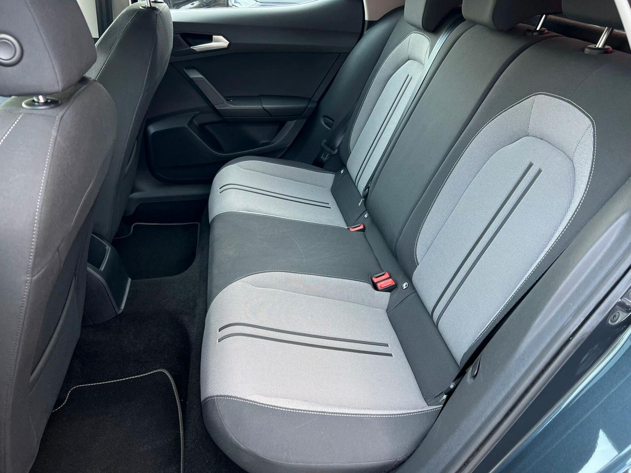 Seat Leon 1.0 eTSI 110 CV DSG Style