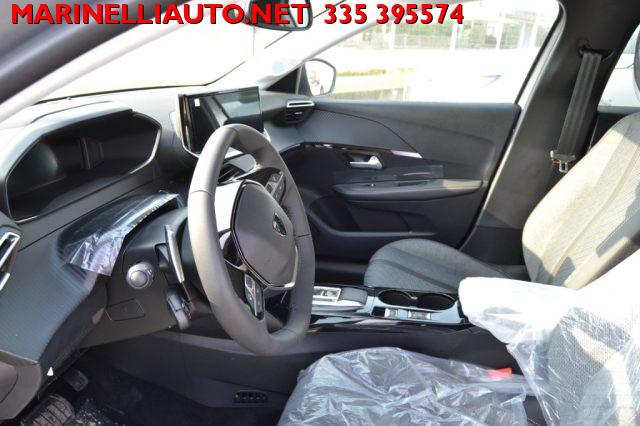 PEUGEOT 208 1.2 Hybrid e-DCS6 Allure C.AUTOMATICO P.CONSEGNA