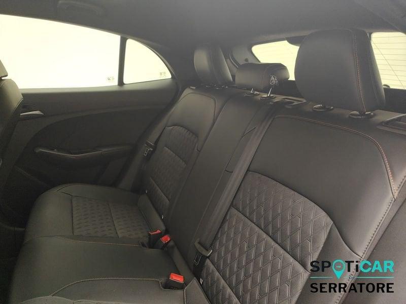 MG MG3 1.5 hybrid+ Luxury auto