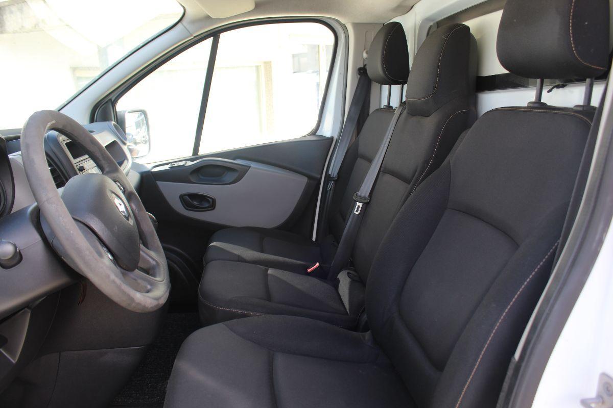 RENAULT Trafic Dci 145 Energy coibentato