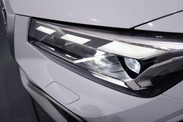 AUDI Q2 35 TDI 150cv S Tronic S Line Edition