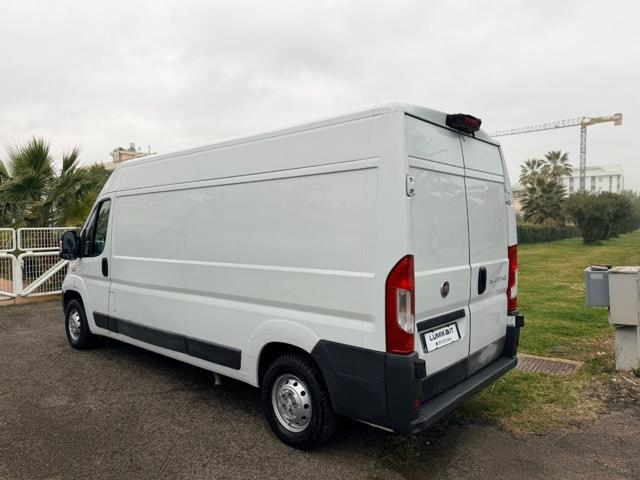 FIAT Ducato 33 2.3 MJT 130CV PLM-TA Furgone