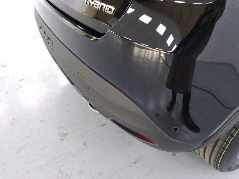 FIAT 600 1.2 hybrid Icon 145cv auto