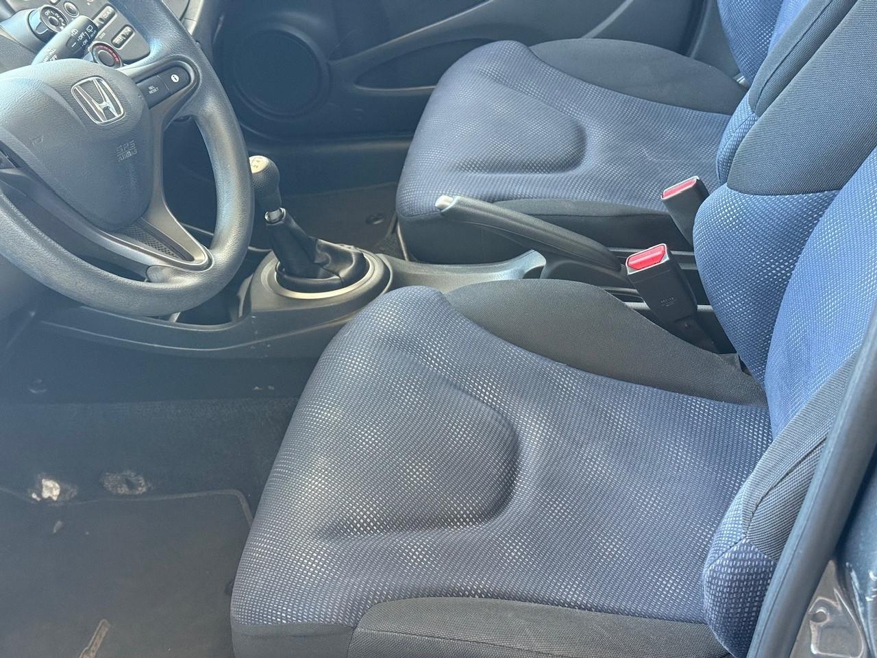 Honda Jazz 1.2 GPL