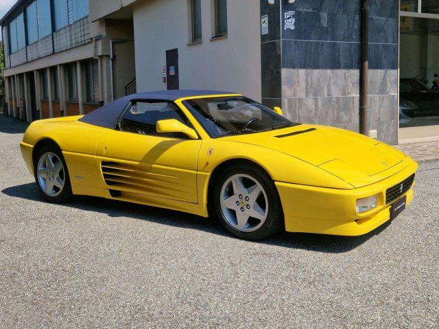 FERRARI 348 Spider