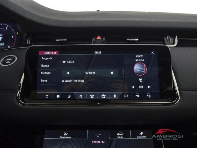 LAND ROVER Range Rover Evoque 2.0D I4 240 CV AWD Auto R-Dynamic SE