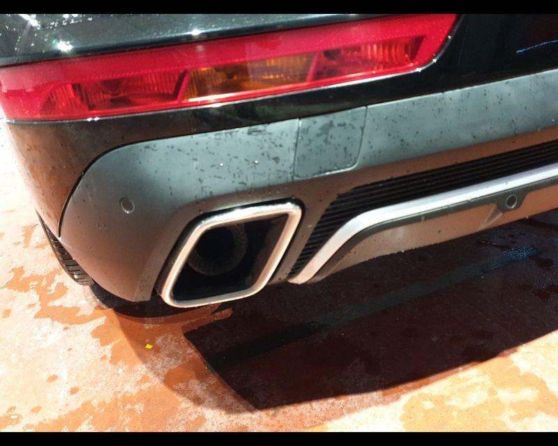 DS DS 7 DS 7 Crossback E-Tense Performace Line