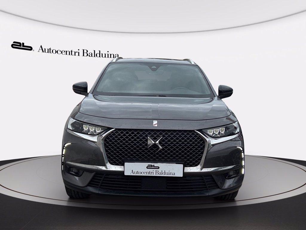 DS Ds7 crossback 1.6 e-tense phev business 4x4 auto del 2021