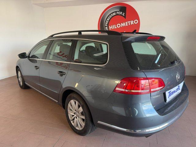 VOLKSWAGEN Passat 1.6 TDI Comfortline UNICOPROPRITARIO OK Neopat.