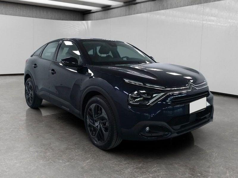 Citroën C4 1.2 puretech Plus s&s 130cv