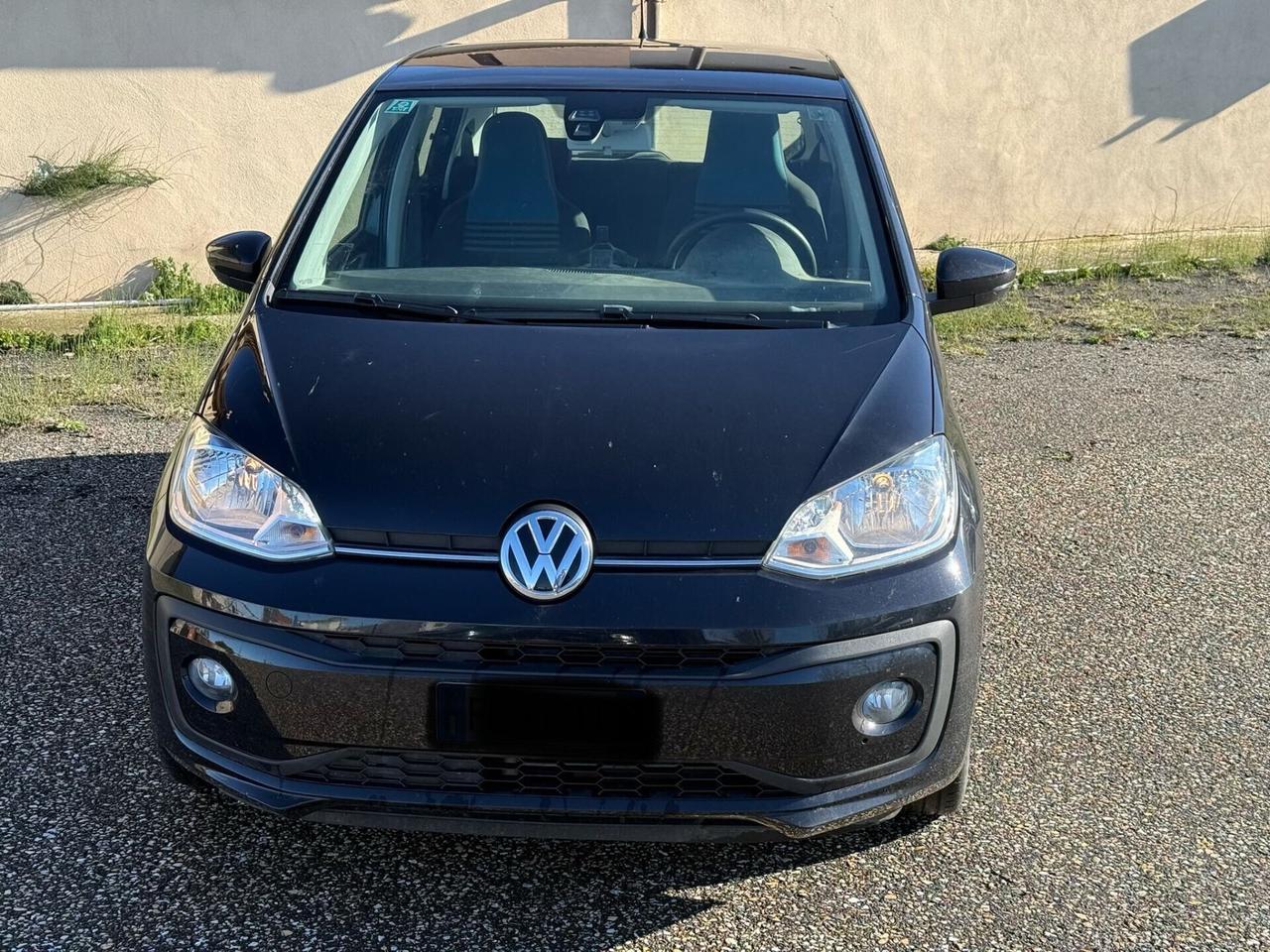 Volkswagen up 1.0 MPI 5p. Business Trendline,,