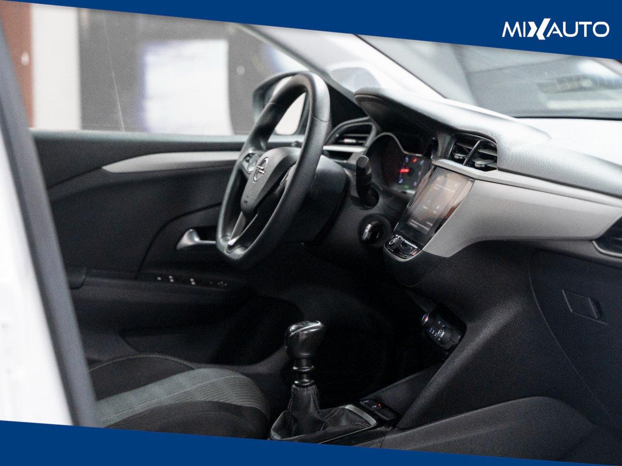 Opel Corsa 1.2T XHL Edition S&S 100CV
