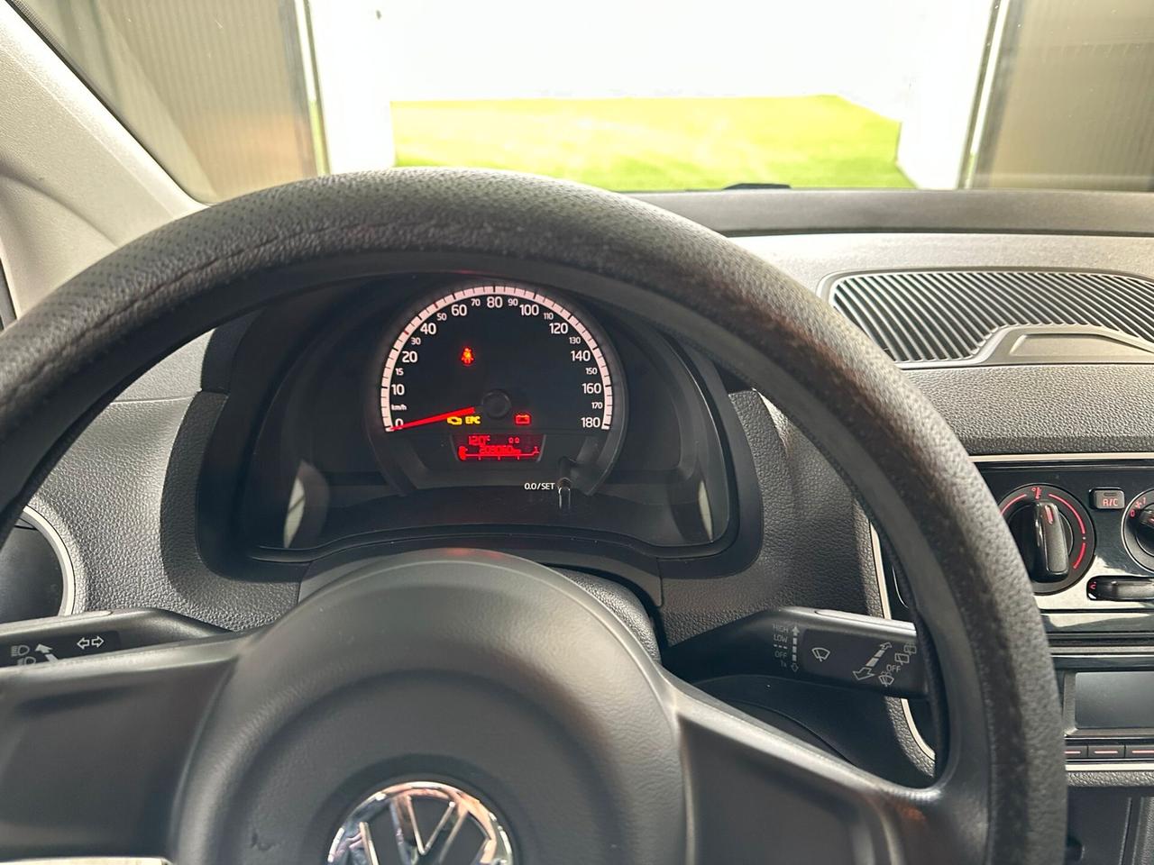 Volkswagen up! 1.0 5p.