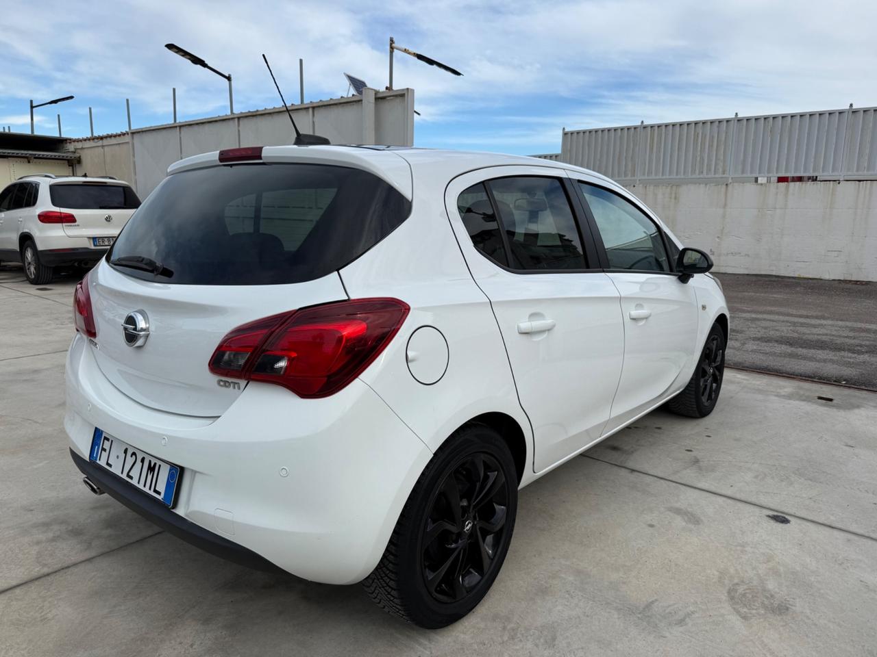 Opel Corsa 1.3 CDTI ecoFLEX 95CV b-Color
