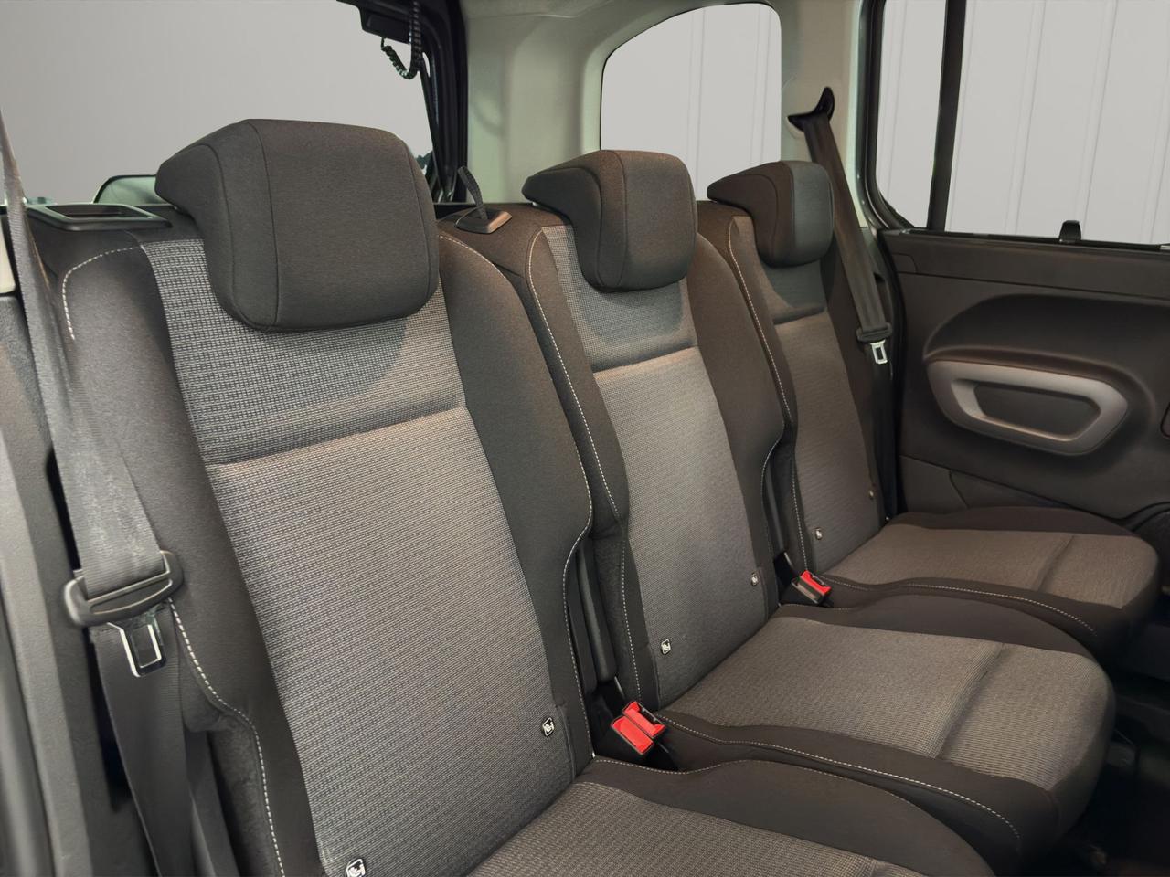 Toyota Proace City Verso electric L1 50kWh D