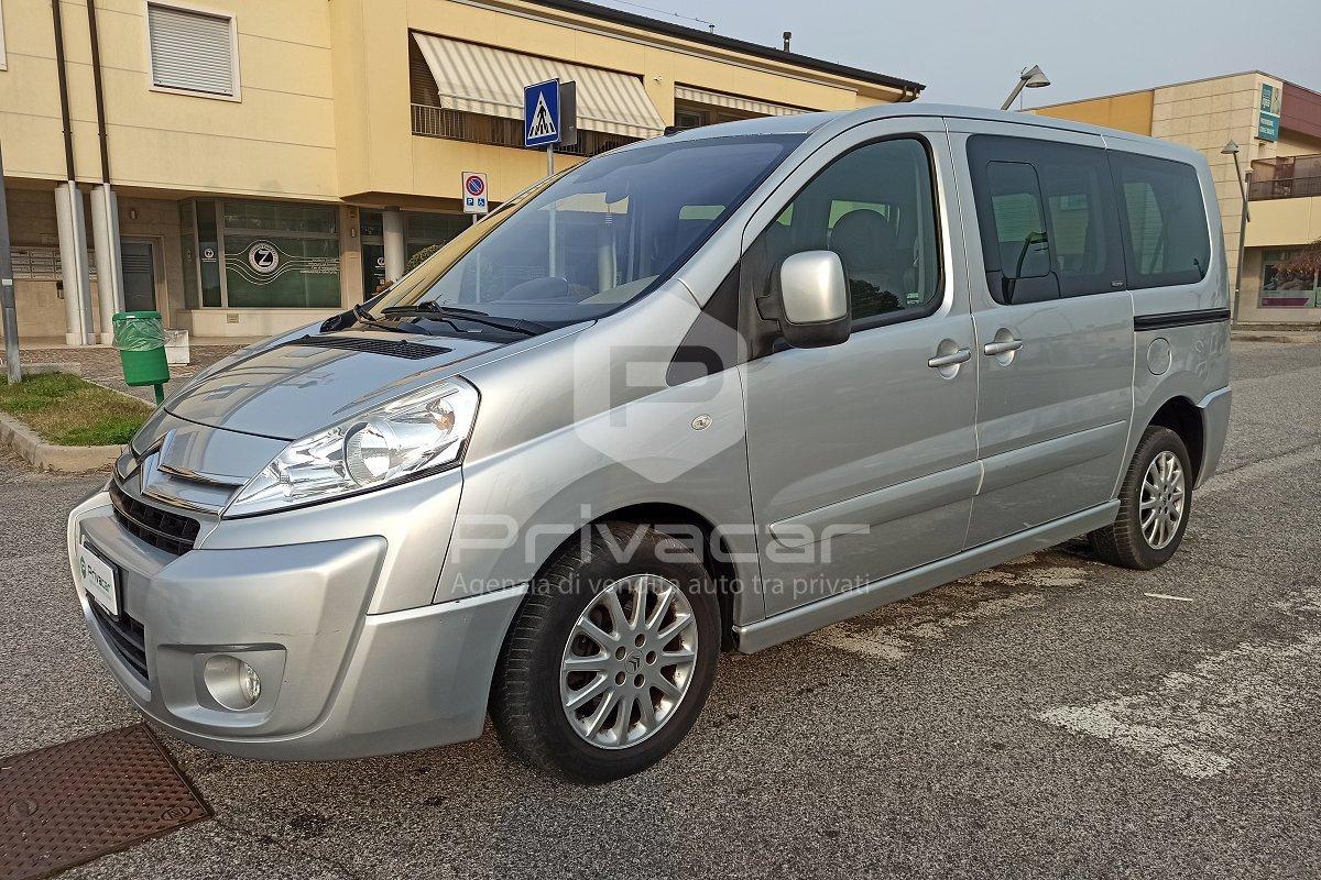 CITROEN Jumpy 2.0 HDi/160 FAP PC Atlante Selection