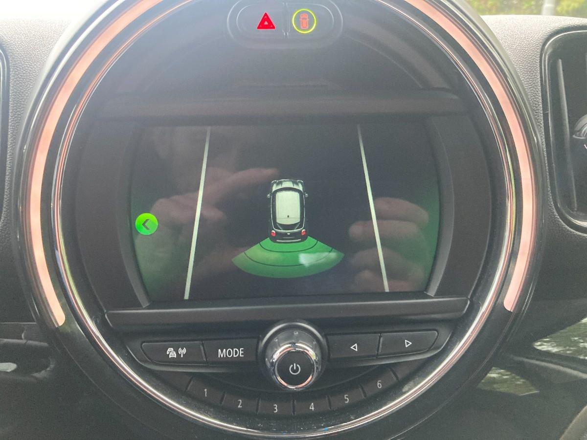 MINI Mini Countryman 1.5 Cooper SE Hype all4 auto