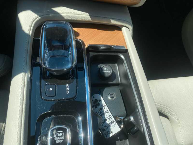 VOLVO XC90 2.0 b5 Inscription AwD GearTr.