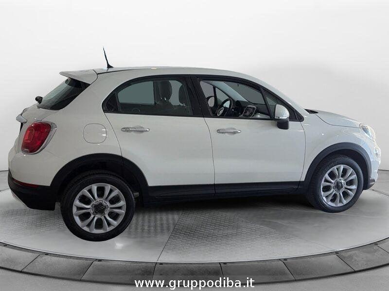 FIAT 500X 2015 Diesel 1.3 mjt Popstar 4x2 95cv