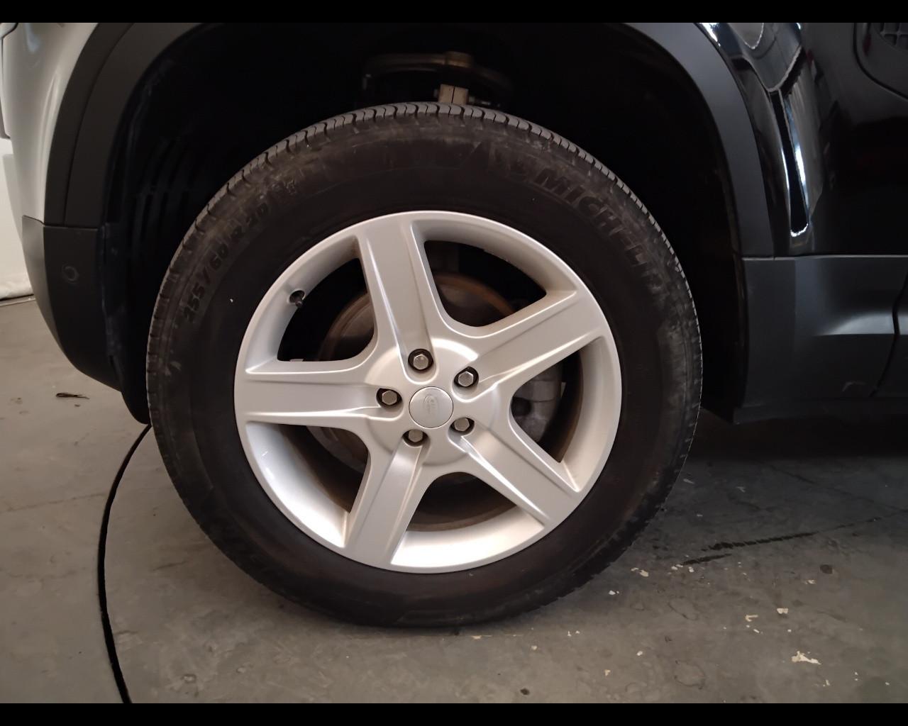 LAND ROVER Defender VII 2020 90 - Defender 90 3.0d i6 mhev SE awd 200cv