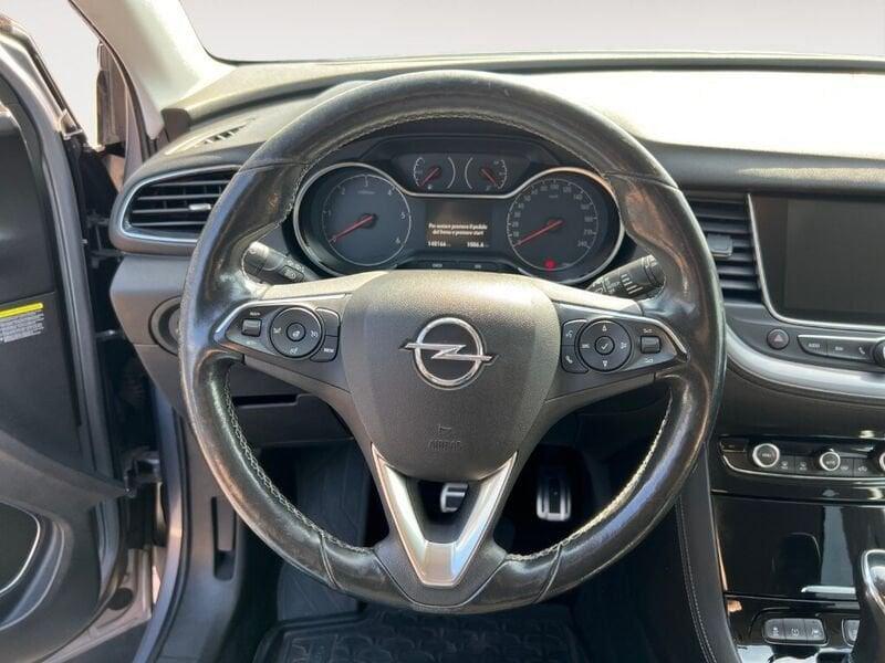Opel Grandland X 2.0 diesel Ecotec Start&Stop aut. Ultimate