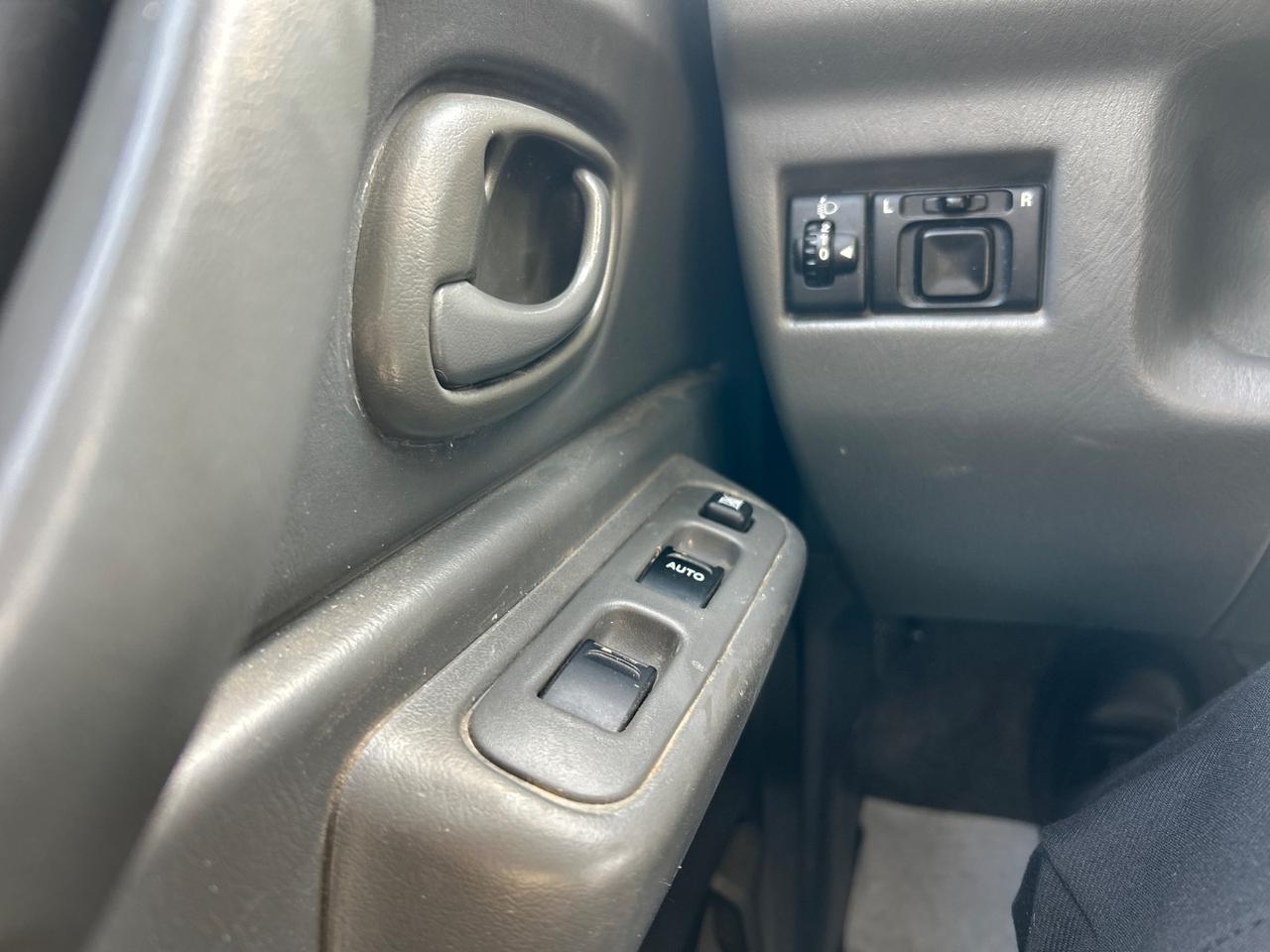 Suzuki Jimny 1.3i 16V cat 4WD *BUONE CONDIZIONI*