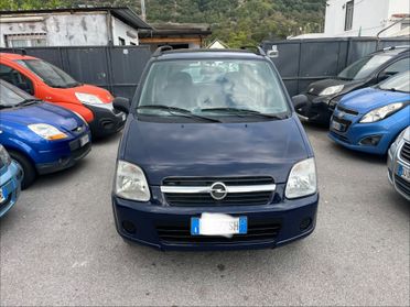 Opel Agila 1.0 12V Comfort