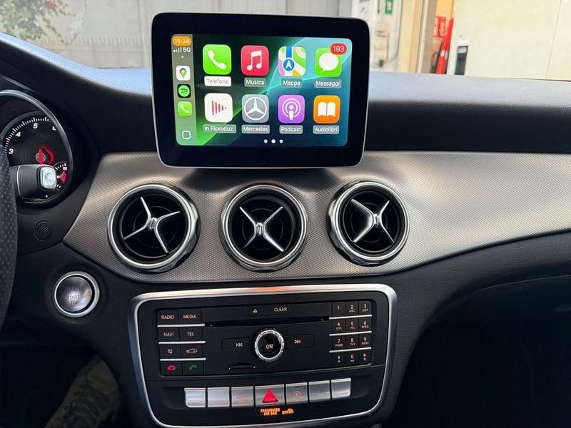 Mercedes-Benz GLA 180 Sport