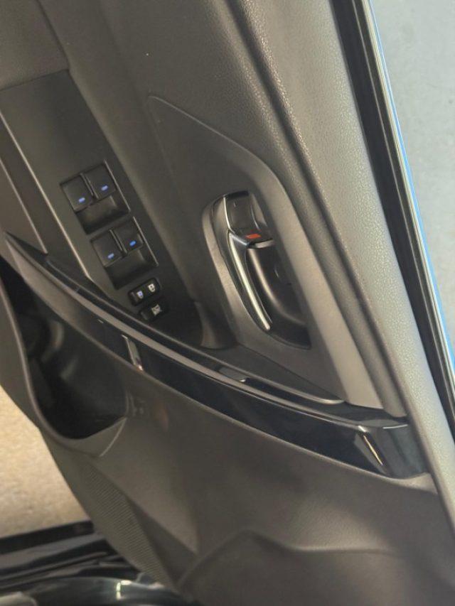 TOYOTA Auris 1.8 Hybrid Lounge