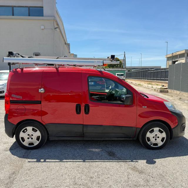 FIAT FIORINO NEW 1.3 M-JET FURGONE ADVENTURE - 2017
