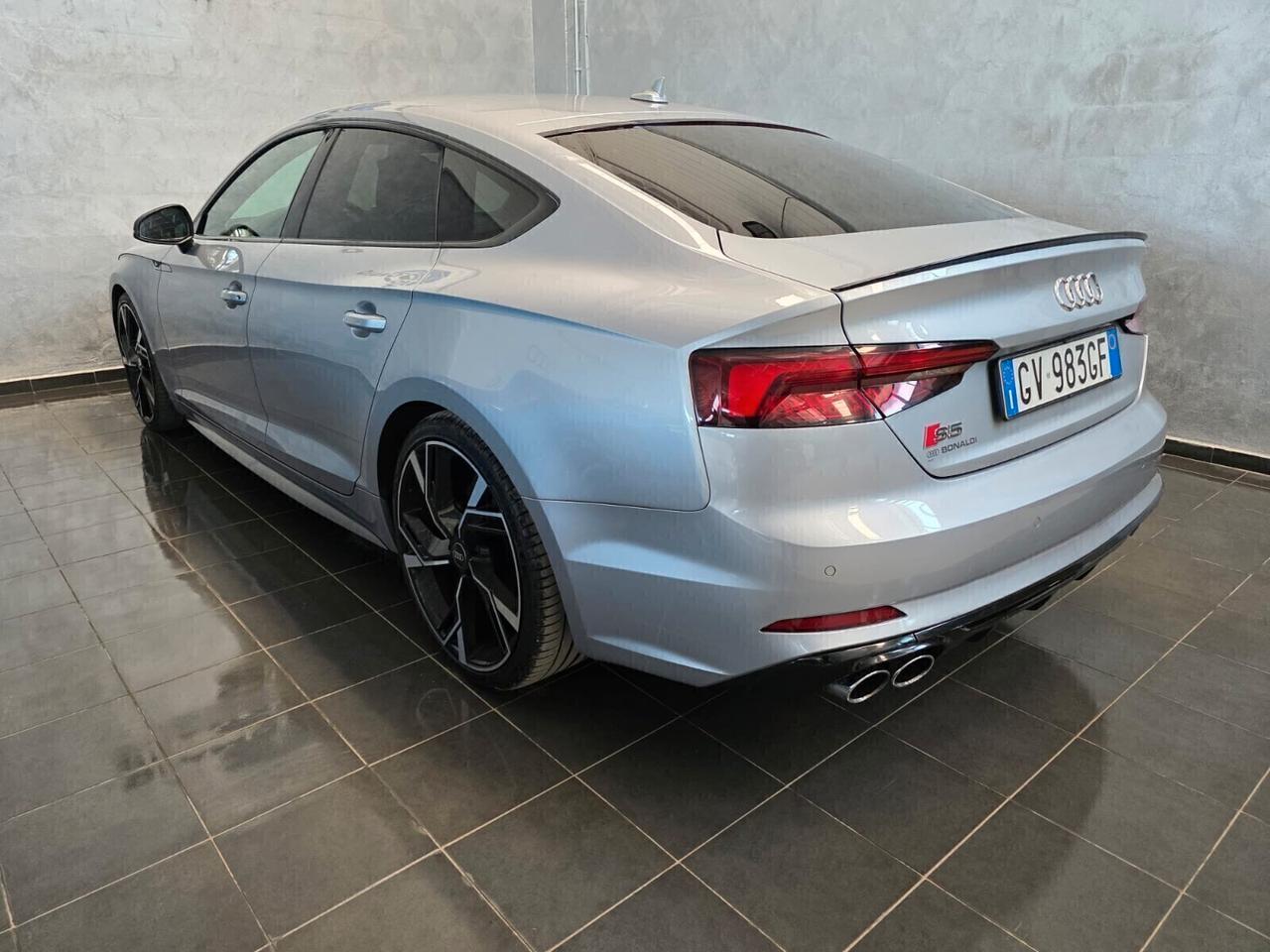 Audi S5 3.0 TFSI quattro tiptronic Business STAGE 2 470 CV