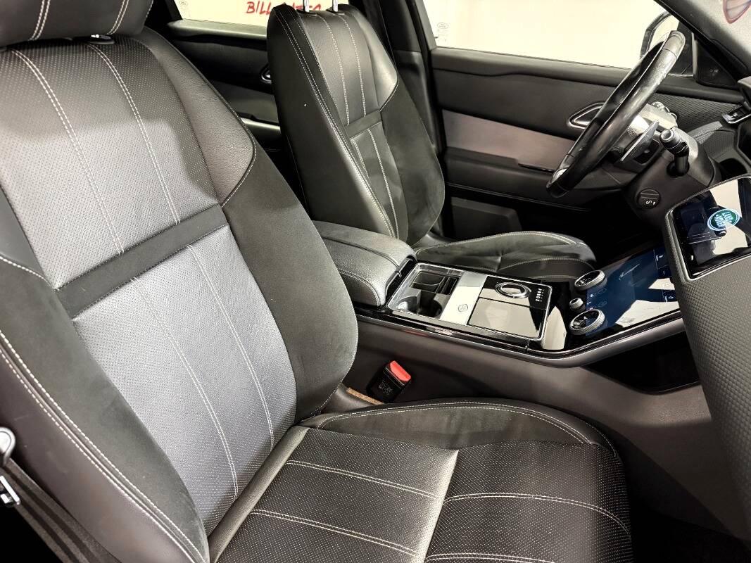 Land Rover Range Rover Velar 2.0d i4 R-Dynamic HSE 240cv auto my19