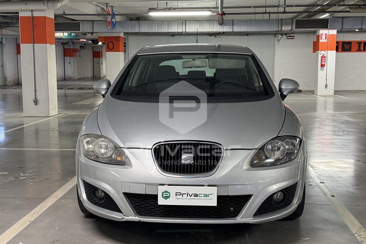 SEAT Leon 1.4 Reference